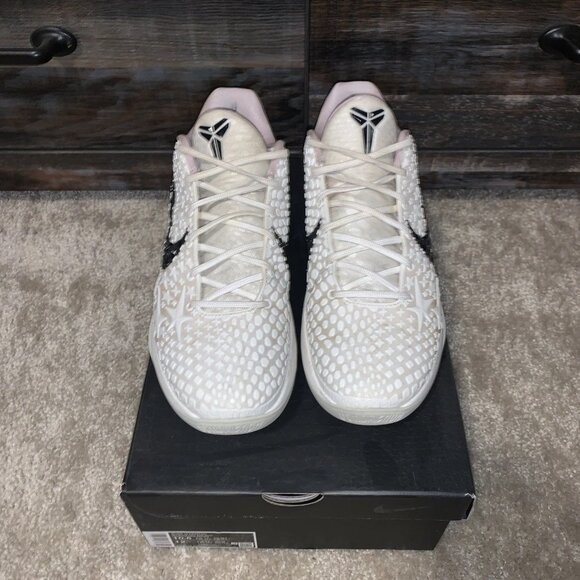 Nike Zoom Kobe 6 Protro - Picture 3 of 6
